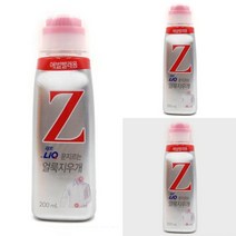 얼룩지우개 200ML 얼룩제거 세탁세제 얼룩지우기 만능얼룩제거제 흰옷얼룩제거 얼룩제거제