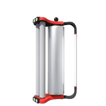 랩핑기 수동 스트레치 필름 랩봉 랩핑 머신 팔레트, JWH1-B(폭 45) 51 x높이 468mm