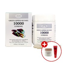 네이쳐스탑 호주 초록홍합 10000 180캡슐 초록입 머슬 오일 초록 녹색 그린 푸른 푸른잎 추출물 영양제 효능 GREENLIPPEDMUSSEL, 단품, 단품