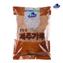동강마루 [영월농협] 메주가루(막장용) 1kg(1봉), 1세트