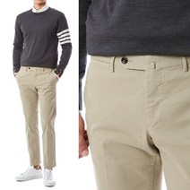 피티 슈퍼슬림핏 5포켓 스트레치 워시드 치노팬츠/CODT01Z00CUB 0040