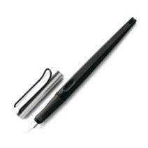 LAMY 라미 조이 만년필 알루미늄, 본상품선택, 1.1mm