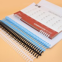 [10개] 12mm 10color 30공 10mm 루즈링, 10mm_그린, 10개