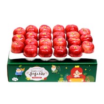 행복농원 문경사과(부사) 5kg, 1박스, 7. 행복농원 중소과 5kg(22~23과)