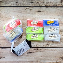 브랜드없음 베르기어 포션 믹스 치즈 20g 6개입, 단품