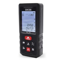 신콘 거리측정기 SD-120 (120m), 1개