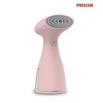 휴비딕 미니 스팀다리미 FSW-T1 유선 핸디형 핑크