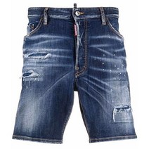 리본즈 디스퀘어드 Dsquared2 남성 반바지 15328976 (P001877960)