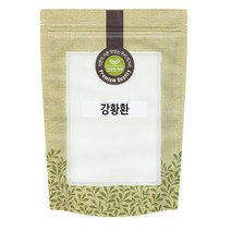 강황환 500g 인도산, 단품, 단품