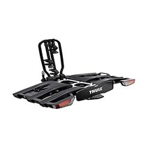 툴레자전거캐리어 Thule EasyFold XT 3 Bicycle Carrier 150369