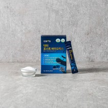 (유통기한 23년 6월) 닥터 포스트바이오틱스 (4.5g x 30포) 3개월분, 단품, 단품