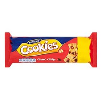 맥비티 초코칩 쿠키 대용량 McVities Choc Chip Cookies 150g 12팩