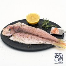 섬나라프렌즈 제주 옥돔 제주도 참옥돔 구이 1마리 180g이상