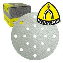 그라인더날종류 그라인더커팅날 클링스포 PS33 150mm 51 100매, 800방 100매