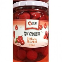 화풍 적체리 무꼭지 380g, 고맙습니다