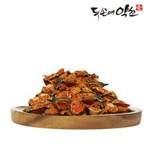 두손애약초 치자, 1개, 300g