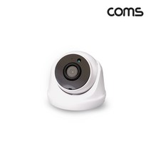 CCTV IP 카메라 실내용 PoE 지원 500만화소 WN006S