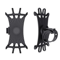 펠리칸co 360도회전 자전거 유모차 핸드폰 거치대, 1개