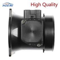 유량계 초음파유량계 수위계 YAOPEI F81F-12B579-B MAF 질량 공기 유량 센서 미터 포드 F-150 F81F12B579B F81F12B579BA als158 AFH8