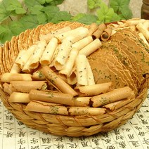 [아임네이처] 추억의 옛날과자 전병 1kg+1kg+1kg (3박스), 3개, 1kg