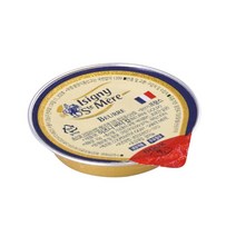 이홈베이킹 이즈니포션버터 10g x 10개 - 아이스박스 별도구매제품, 아이스박스+아이스팩 포함