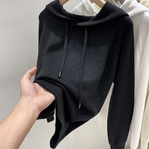 여성 후드티 반팔 티셔츠 롱 반팔티 여자후드티 오버핏 인박카047