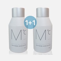 1+1 엠도씨 화이트닝 스킨 플러스 로션 150ml 올인원, 상세페이지 참조, 상세페이지 참조, 상세페이지 참조