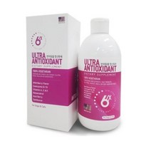 식스스텝 울트라 안티옥시던트 반려동물 항산화제 470ml, 1개, 활성산소 제거