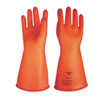 [P1D] 코레카산업 노벡스 절연장갑 9호 CLASS1-7500V / 절연장갑 안전장갑 전기장갑 노벡스 코레카 CLASS1 ( P1D / 991247EA )