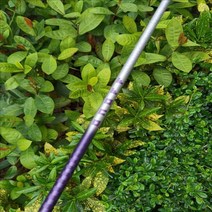 골프 샤프트 드라이버샤프트 일본 골프 onoff lp 421u 골프 샤프트 하이브리드 0.355size 39.25inch 및 40+ 2gms l flex for 아이언샤프트