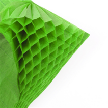 오꿈 허니컴종이 페이퍼, A허니컴종이 25x30cm (연두)