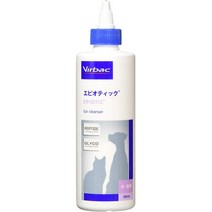 일본직발송 4. 버벅 (Virbac) 버박 (Virbac) 에피오틱 펩타이드 250ml B01MS7Z445, One Size_One Color, One Color