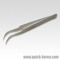 퀵코리아 VETUS 7-SA(최고급무광핀셋) 베투스, ST-12
