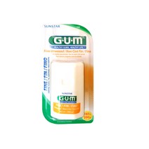 GUM 파인 언왁스 183m 치실 #540, 3개