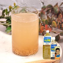 구수함 듬뿍! 안동마식혜 240ml / 500ml / 2L, 2L PET 2병