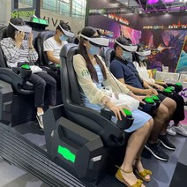 스타워즈 VR 놀이기구 일체형 전기기계식 게임기 도시형 장비 6인용 우주선 대형 체성감각 시트, 스타워즈(제품정보)