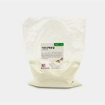 키밍 / 이든 난백 분말 1kg, 본품