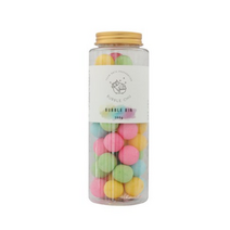 버블츄 버블빈 거품입욕제, 360g, 4개