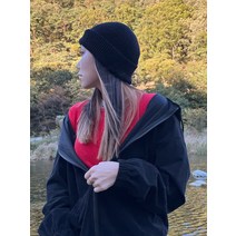 몽글 숏비니