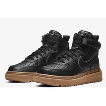 나이키 에어포스 1 하이 고어텍스 부츠 안트라 사이트 Gore-Tex Boot Anthracite CT2815-001