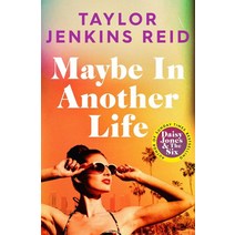 Maybe in Another Life, Taylor Jenkins Reid(저),Simon.., Simon & Schuster Ltd