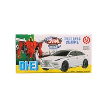 헬로카봇 미니 아티 변신로봇 어린이날선물