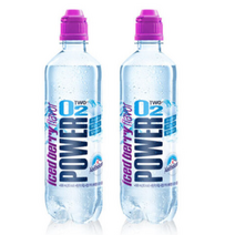 농심 파워오투 아이스베리, 24개, 500ml