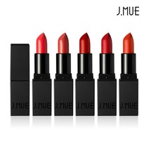 제이뮤 마이 디어 립스틱, 3호 스칼렛 레드