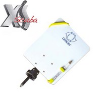 XS SCUBA 스쿠버다이빙 리트렉터 메모판 세타시아