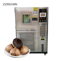 발효기 자동 마늘 발효 기계 검은 만드는, 01