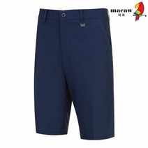 [마코 SALE] (남성)기하학패턴 반바지_MJM2HP01