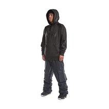 스노우보드후드티 thirtytwo Mens Franchise Tech 스노우 스포츠 Hoodie