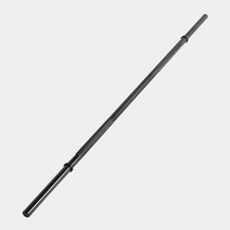 [바디엑스] 경량봉 - 중봉 150cm/경량봉/봉/벤치프레스/아령, 단품