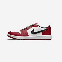 조던 1 로우 골프 시카고 Jordan Low Golf Chicago 슈펜